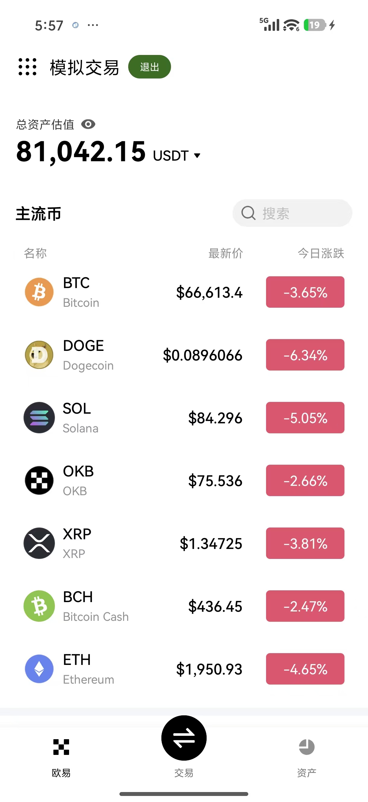 欧意交易所下载 全方位获取官方交易平台应用软件